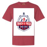 Garment-Dyed Heavyweight Comfort Colors® T-Shirt Thumbnail