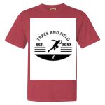 Garment-Dyed Heavyweight Comfort Colors® T-Shirt Thumbnail