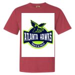 Garment-Dyed Heavyweight Comfort Colors® T-Shirt Thumbnail