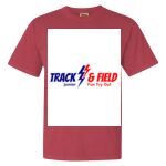 Garment-Dyed Heavyweight Comfort Colors® T-Shirt Thumbnail