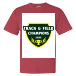 Garment-Dyed Heavyweight Comfort Colors® T-Shirt Thumbnail