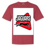 Garment-Dyed Heavyweight Comfort Colors® T-Shirt Thumbnail