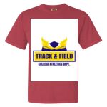 Garment-Dyed Heavyweight Comfort Colors® T-Shirt Thumbnail