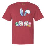 Garment-Dyed Heavyweight Comfort Colors® T-Shirt Thumbnail