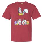 Garment-Dyed Heavyweight Comfort Colors® T-Shirt Thumbnail