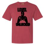 Garment-Dyed Heavyweight Comfort Colors® T-Shirt Thumbnail