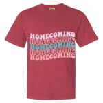 Garment-Dyed Heavyweight Comfort Colors® T-Shirt Thumbnail