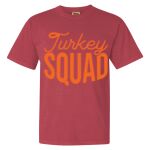 Garment-Dyed Heavyweight Comfort Colors® T-Shirt Thumbnail