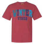 Garment-Dyed Heavyweight Comfort Colors® T-Shirt Thumbnail