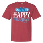 Garment-Dyed Heavyweight Comfort Colors® T-Shirt Thumbnail