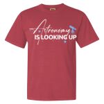 Garment-Dyed Heavyweight Comfort Colors® T-Shirt Thumbnail