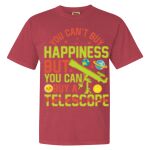 Garment-Dyed Heavyweight Comfort Colors® T-Shirt Thumbnail