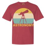 Garment-Dyed Heavyweight Comfort Colors® T-Shirt Thumbnail