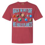 Garment-Dyed Heavyweight Comfort Colors® T-Shirt Thumbnail