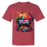 Garment-Dyed Heavyweight Comfort Colors® T-Shirt Thumbnail