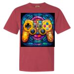 Garment-Dyed Heavyweight Comfort Colors® T-Shirt Thumbnail