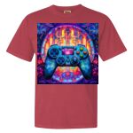 Garment-Dyed Heavyweight Comfort Colors® T-Shirt Thumbnail