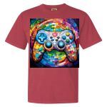 Garment-Dyed Heavyweight Comfort Colors® T-Shirt Thumbnail