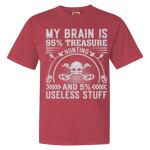 Garment-Dyed Heavyweight Comfort Colors® T-Shirt Thumbnail