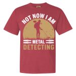 Garment-Dyed Heavyweight Comfort Colors® T-Shirt Thumbnail