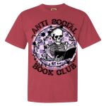 Garment-Dyed Heavyweight Comfort Colors® T-Shirt Thumbnail