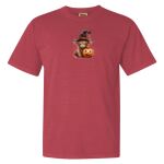 Garment-Dyed Heavyweight Comfort Colors® T-Shirt Thumbnail