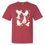 Garment-Dyed Heavyweight Comfort Colors® T-Shirt Thumbnail