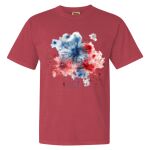 Garment-Dyed Heavyweight Comfort Colors® T-Shirt Thumbnail