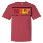 Garment-Dyed Heavyweight Comfort Colors® T-Shirt Thumbnail