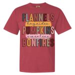 Garment-Dyed Heavyweight Comfort Colors® T-Shirt Thumbnail