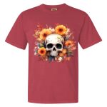 Garment-Dyed Heavyweight Comfort Colors® T-Shirt Thumbnail