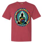 Garment-Dyed Heavyweight Comfort Colors® T-Shirt Thumbnail