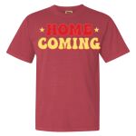 Garment-Dyed Heavyweight Comfort Colors® T-Shirt Thumbnail