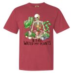 Garment-Dyed Heavyweight Comfort Colors® T-Shirt Thumbnail