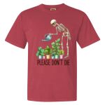 Garment-Dyed Heavyweight Comfort Colors® T-Shirt Thumbnail