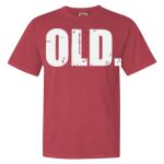 Garment-Dyed Heavyweight Comfort Colors® T-Shirt Thumbnail