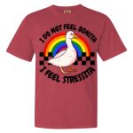 Garment-Dyed Heavyweight Comfort Colors® T-Shirt Thumbnail