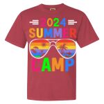 Garment-Dyed Heavyweight Comfort Colors® T-Shirt Thumbnail