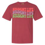 Garment-Dyed Heavyweight Comfort Colors® T-Shirt Thumbnail