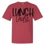 Garment-Dyed Heavyweight Comfort Colors® T-Shirt Thumbnail