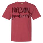 Garment-Dyed Heavyweight Comfort Colors® T-Shirt Thumbnail