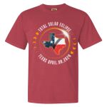 Garment-Dyed Heavyweight Comfort Colors® T-Shirt Thumbnail