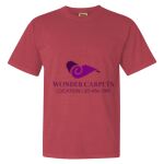 Garment-Dyed Heavyweight Comfort Colors® T-Shirt Thumbnail