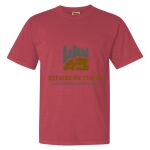 Garment-Dyed Heavyweight Comfort Colors® T-Shirt Thumbnail