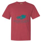 Garment-Dyed Heavyweight Comfort Colors® T-Shirt Thumbnail
