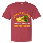 Garment-Dyed Heavyweight Comfort Colors® T-Shirt Thumbnail