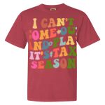 Garment-Dyed Heavyweight Comfort Colors® T-Shirt Thumbnail