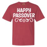 Garment-Dyed Heavyweight Comfort Colors® T-Shirt Thumbnail