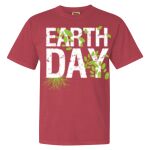 Garment-Dyed Heavyweight Comfort Colors® T-Shirt Thumbnail