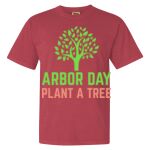 Garment-Dyed Heavyweight Comfort Colors® T-Shirt Thumbnail